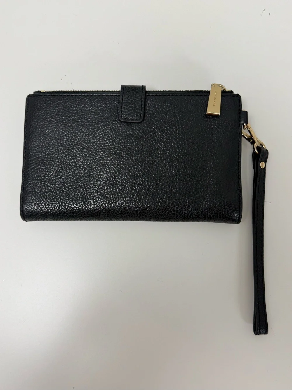 Michael Kors compact wristlet